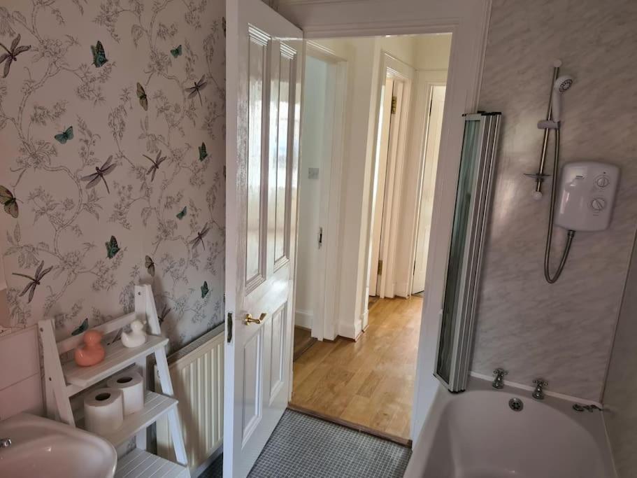 Cosy Home Сторноуей Екстериор снимка