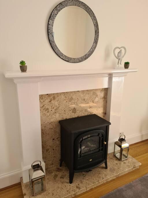 Cosy Home Сторноуей Екстериор снимка