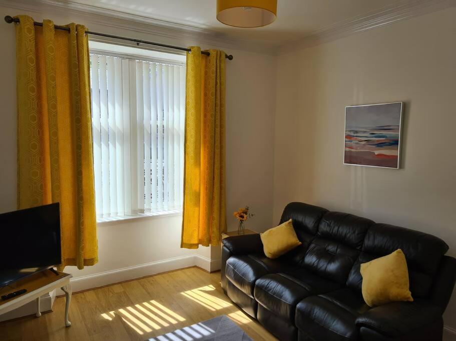 Cosy Home Сторноуей Екстериор снимка